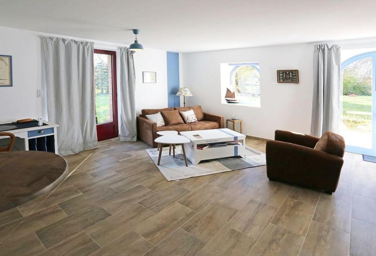 Le Clos Bener Yvré-lʼÉvêque Exteriör bild