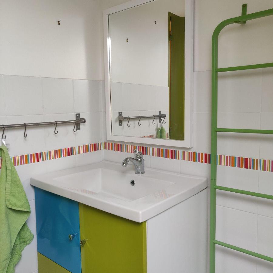 Le Clos Bener Yvré-lʼÉvêque Exteriör bild